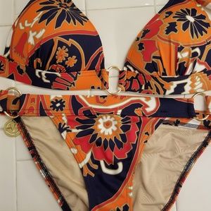Victoria's secret bikini EUC